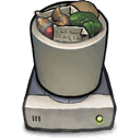 trash,drive icon