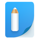 scribble icon