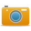 camera icon