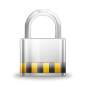 padlock icon
