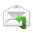 mail,reply icon