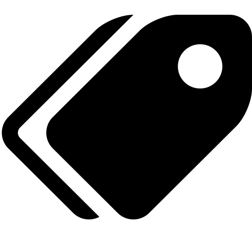 Sale svg vector icon