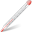 thermometer icon