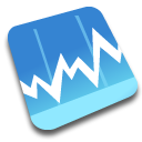 graph,chart icon