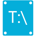 t icon