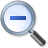 zoom,out icon
