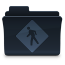 public,folder icon