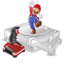 jeuxsz icon