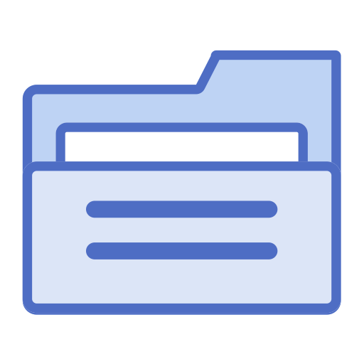 File svg vector icon