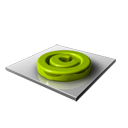copyright icon