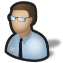 administrator, user icon