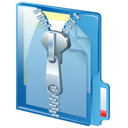 zip icon