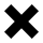 cross icon
