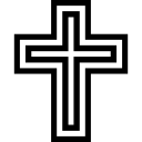 cross icon