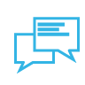 chat icon