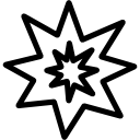 flash,bang icon