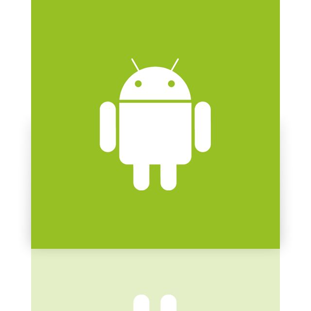 os,android,mirror icon