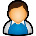 academic, preppy, profile, student, user icon