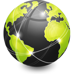 web icon