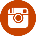 brown instagram, instagram, instagram logo, selfie icon