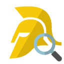 trojan,zoom icon