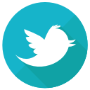 bird, network, socialnetwork, tweet, twitter svg vector icon
