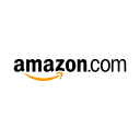 amazon, company, identity, logo svg vector icon