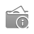 wallet,info icon