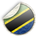 tanzania icon