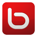 bebo icon