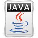 java icon