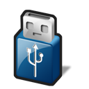 usb icon