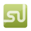 stumble,upon icon