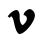 vimeo icon