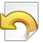 document,revert,file,paper icon