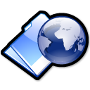 folder,web icon