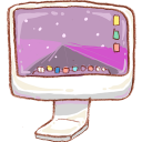 computer icon