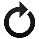 repeat icon