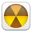 burn icon