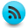 rss,subscribe,feed icon