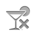 cocktail,cross icon