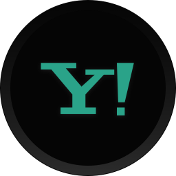 yahoo icon