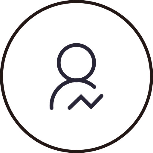 Huoyuezhanghaobaobiao svg vector icon
