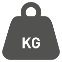 dinner, food, heavy, lunch, meal, restaurant svg vector icon