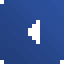 arrow, left icon