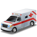 ambulance icon