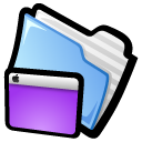 desktop,folder icon