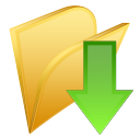 dossierdownload icon