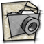 gnome,mime,image,pic,picture,photo icon