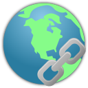 hyperlink, insert icon